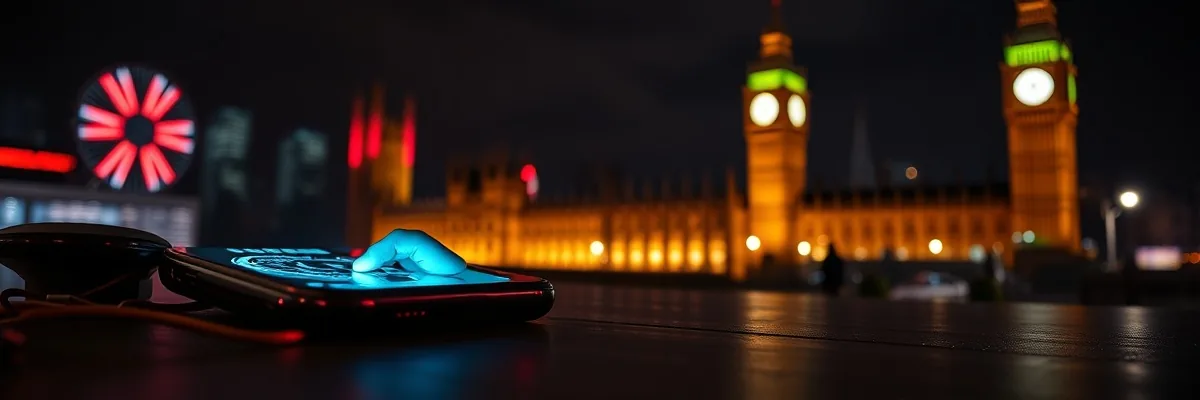 Princess Casino Mobile Experience for players in the UK